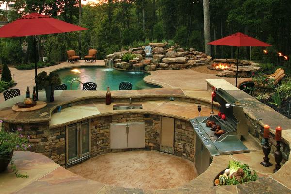 Ann Johnson Design & Landscape