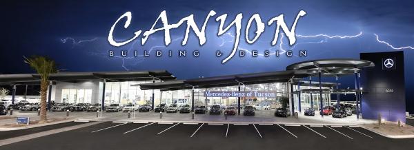 Canyon Building & Design