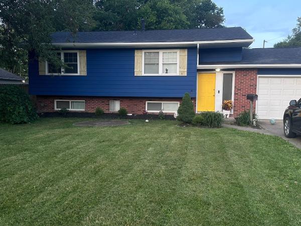 Capital City Handyman Services