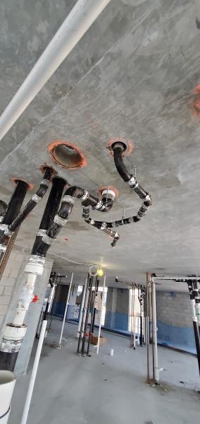 Aurora Plumbing Corporation
