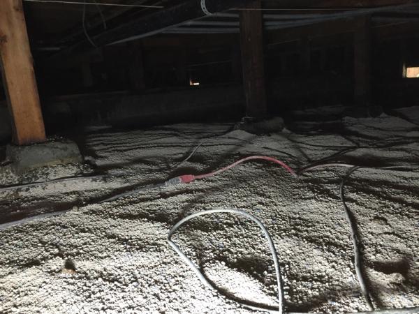 The Water Damage Experts
