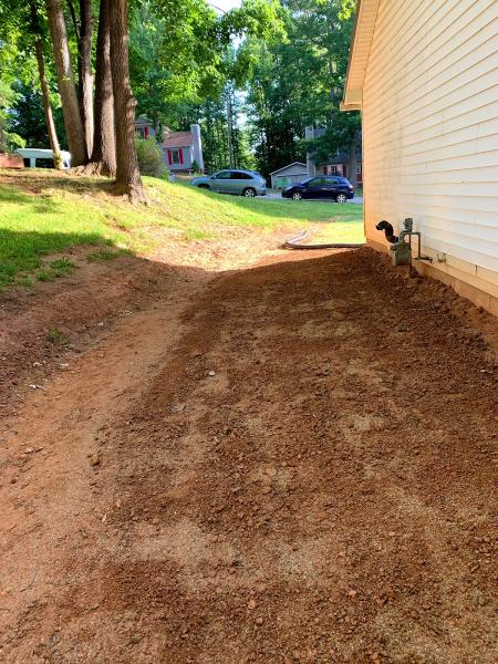 F J Ervin Construction and Supply