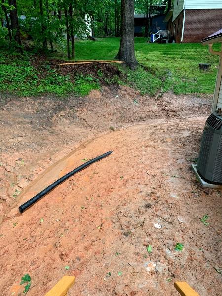 F J Ervin Construction and Supply