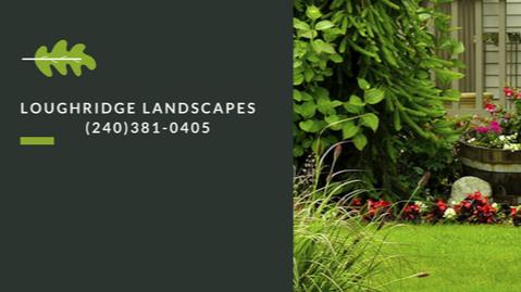Loughridge Landscapes