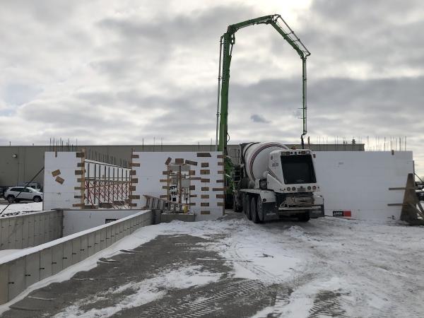 Driftless Concrete