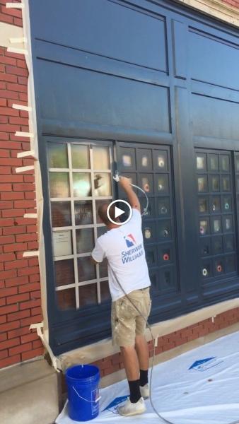 Millennium Painting LLC