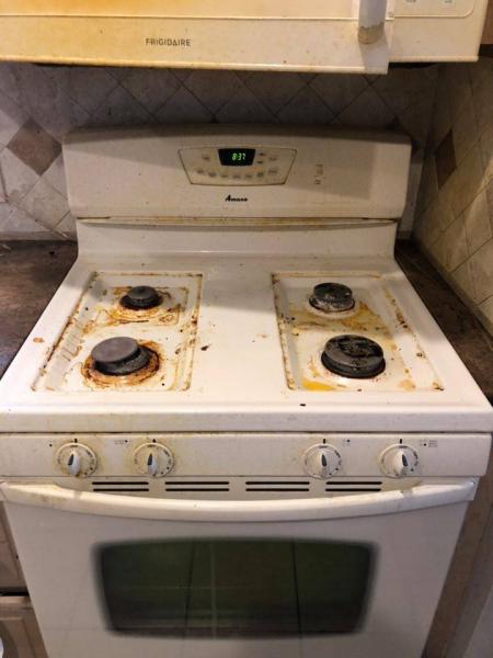 WK Luxury Cleaning LLC