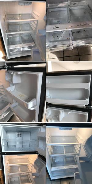 WK Luxury Cleaning LLC