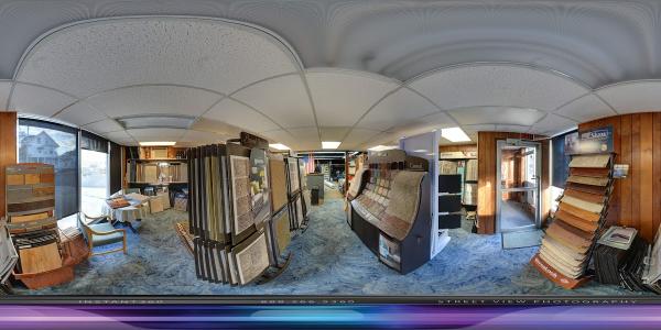 Vinnie Soucar Carpet Co