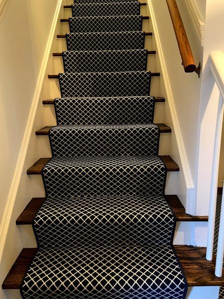 Vinnie Soucar Carpet Co