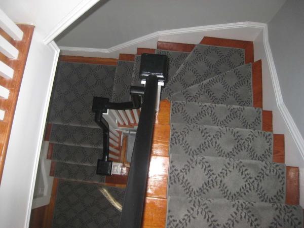 Vinnie Soucar Carpet Co