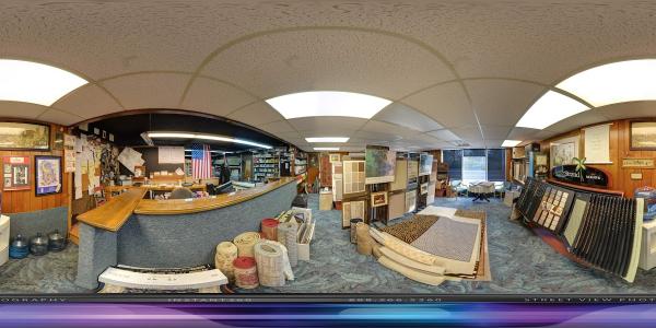Vinnie Soucar Carpet Co