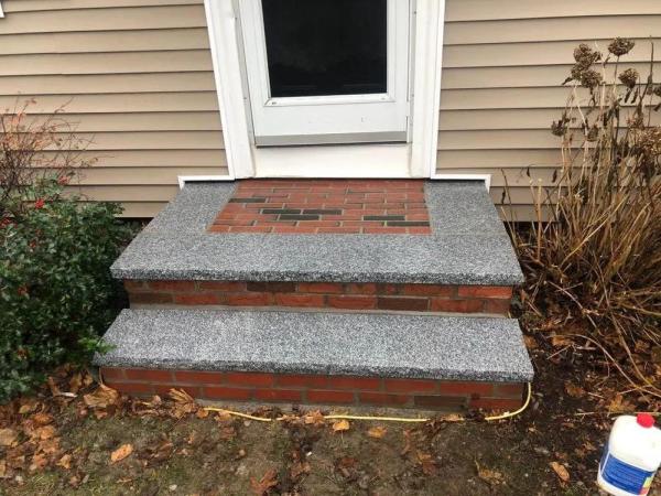 Healy Masonry & Restoration
