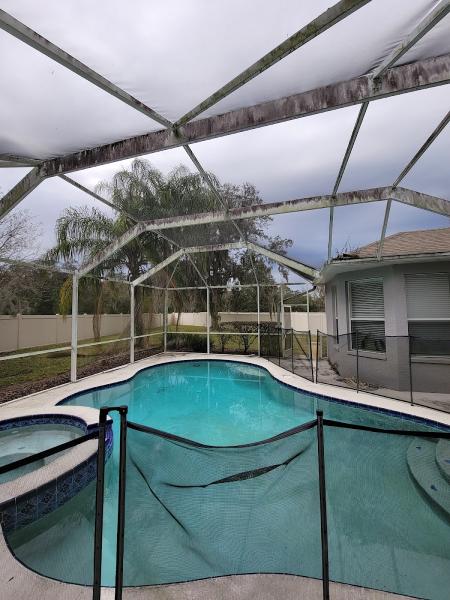 Wesley Chapel Pressure Washing LLC