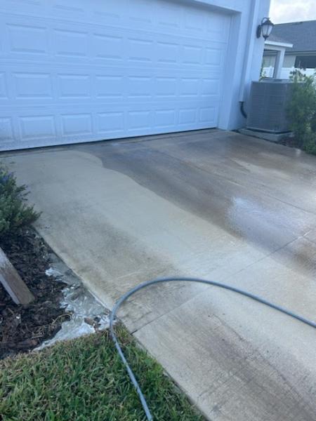 Wesley Chapel Pressure Washing LLC