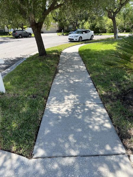 Wesley Chapel Pressure Washing LLC