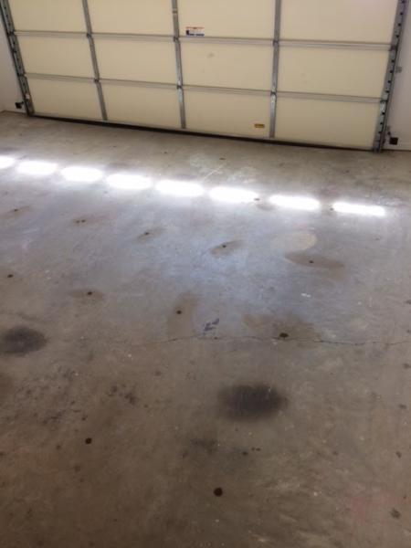 Concrete Leveling Solutions Inc.