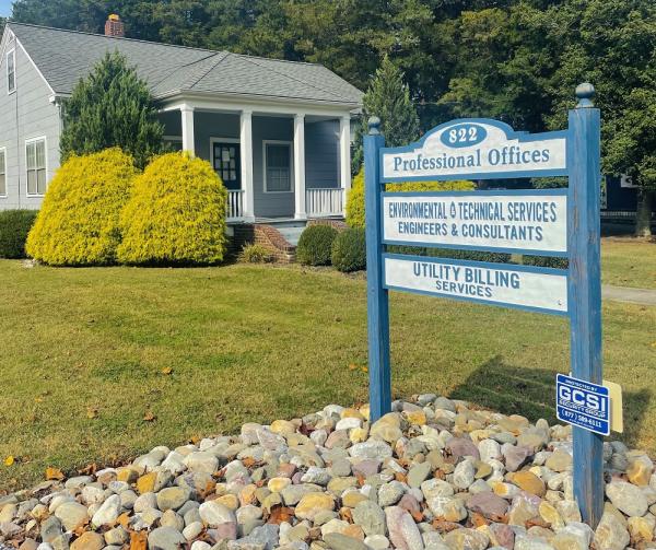 Environmental & Technical Services