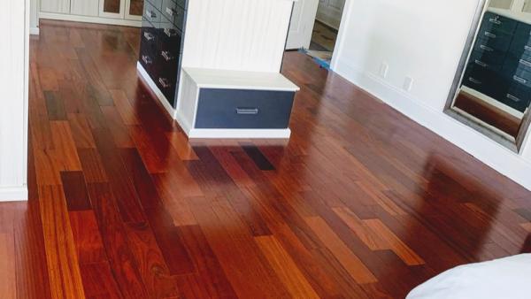 Floor It and More