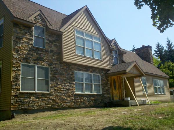 CNY Chimney Services