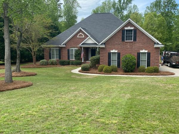 Patriot Landscaping