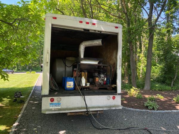 Shaboo Ct Cleaning LLC