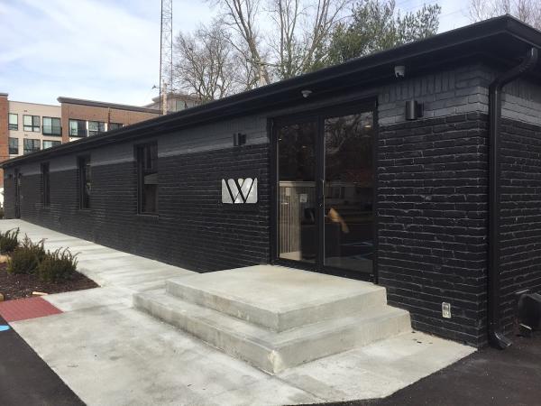 Roger Ward Engineering