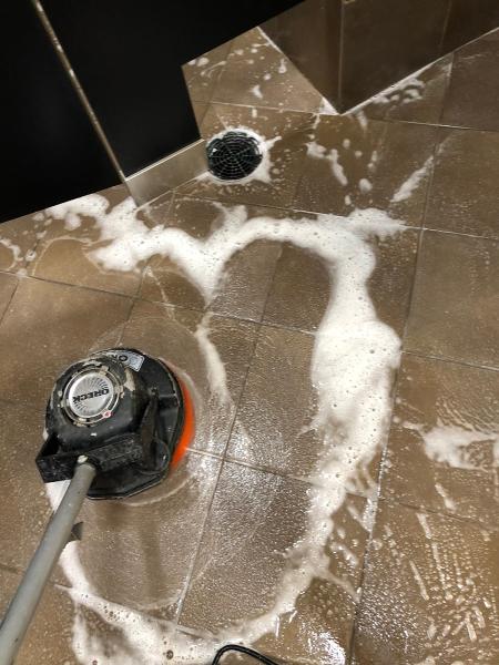 Master's Touch Carpet Care