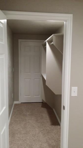 Woods Handyman Service
