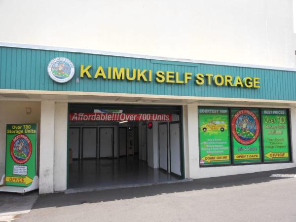 Kaimuki Self Storage