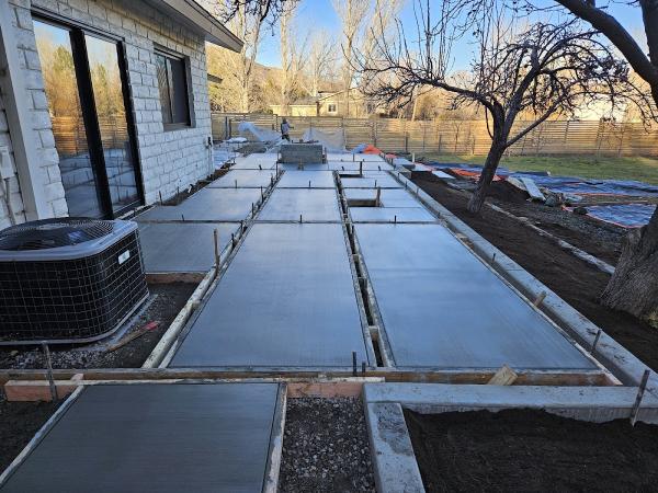 J & M Construction