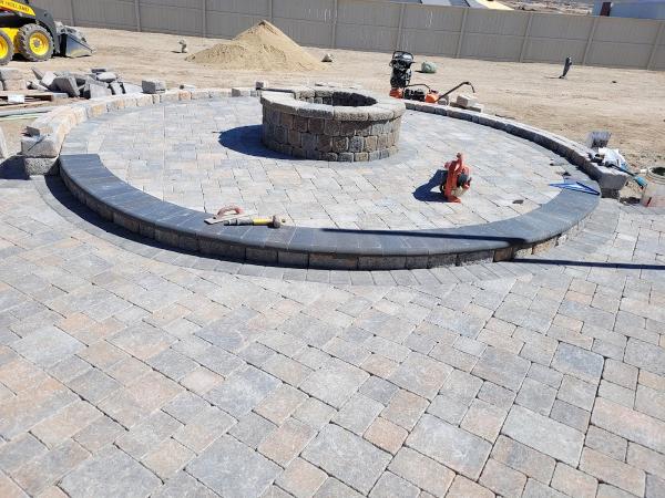 J & M Construction