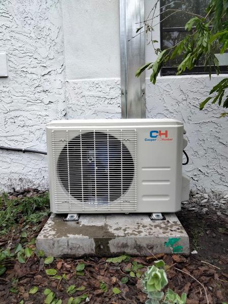 Southern Comfort Air Conditioning & Builders