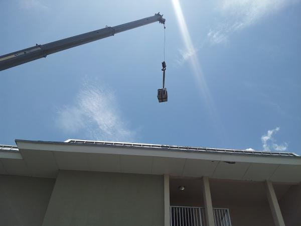 Southern Comfort Air Conditioning & Builders