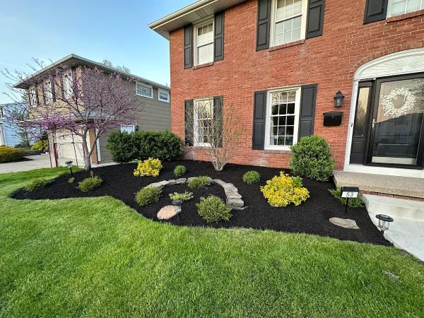 Payless Landscaping