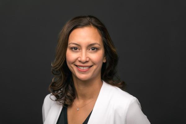 Carla Carter