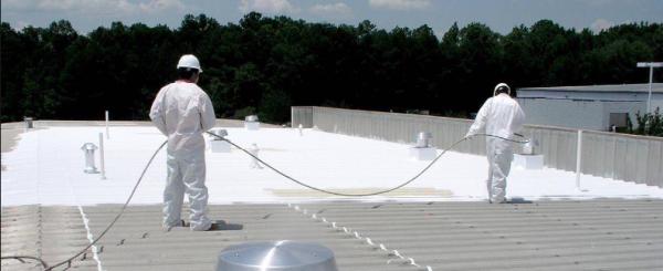 Centennial Commercial Roofing by Design