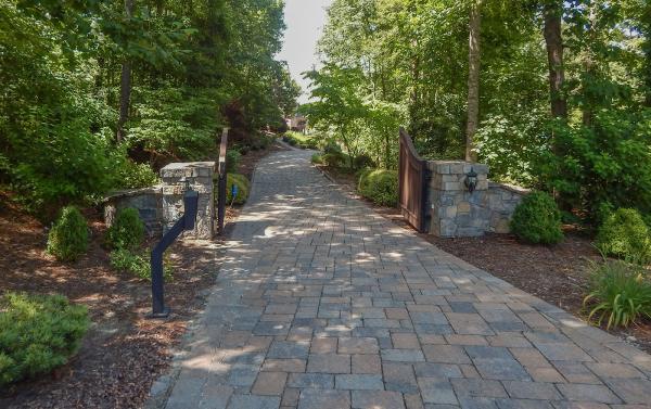 Precision Landscape Management