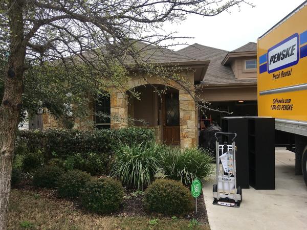 The Official Moving Company