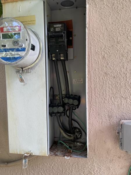 Brevard Electric