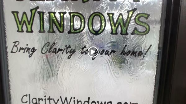 Clarity Windows and Doors