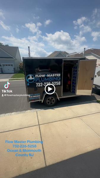 Flow Master Plumbing