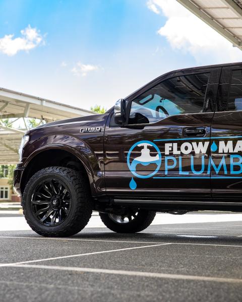 Flow Master Plumbing