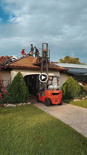 Rios Construction & Roofing