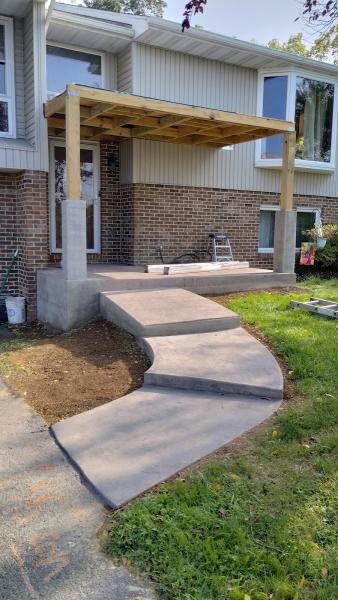 Chimkrete Contracting