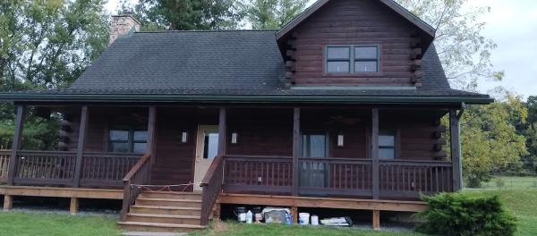 Chimkrete Contracting