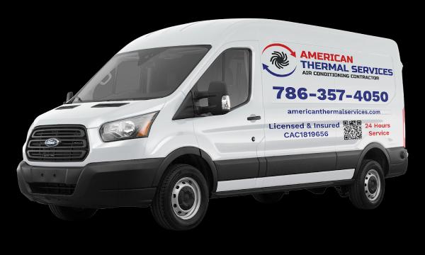 American Thermal Services