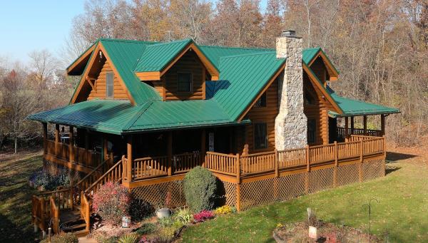 Steel Master Roofing
