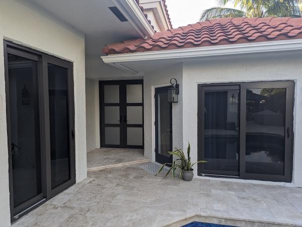 Florida Shield Impact Windows & Doors