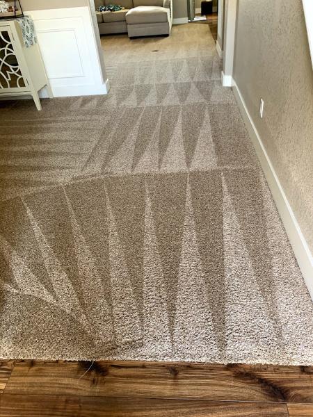 IGA Cleaning Services